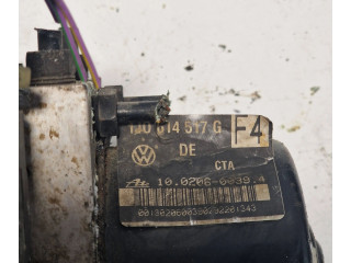 Блок АБС 1C0907379G, 00007884D0   Volkswagen  Bora  1998 - 2005 года