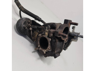 Turbodmychadlo Турбина 1720126011, 080124030 Lexus IS 220D-250-350 2.2