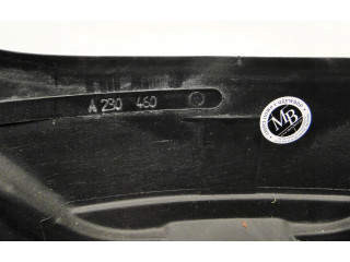 Volant Mercedes-Benz CLK A209 C209 2003 A230460XXXX