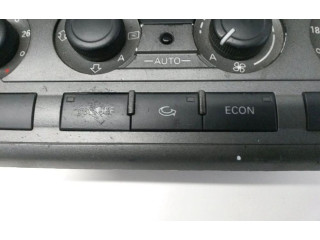 Блок управления климат-контролем 4F1820043F, 4F1820043F Audi A6 S6 C6 4F