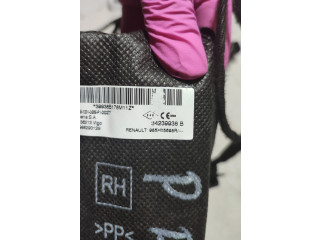 Подушка безопасности в сиденье 985H05698R   Dacia Duster II