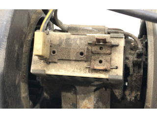 Вентилятор печки       Ford Granada