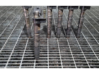 Vstřikovač 0445117017, 3B5DFX7   BMW X5 E70    N57D30A 