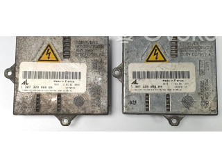 Блок управления Xenon