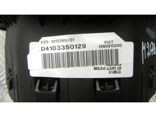 Подушка безопасности водителя 1560915200   Alfa Romeo Giulietta