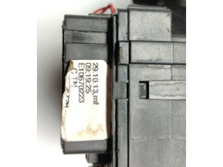 Ручка стеклоочистителей 681727472R   Dacia Dokker