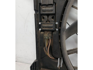 Вентилятор радиатора     A2115001693    Mercedes-Benz CLS AMG C219 