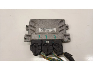 Блок управления двигателя 237D40543R, 237147474R Dacia Spring