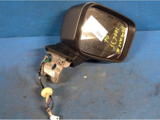 Зеркало электрическое        Jeep Renegade  2014- года   