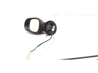 Зеркало электрическое        Dacia Logan I  2004 - 2012 года   