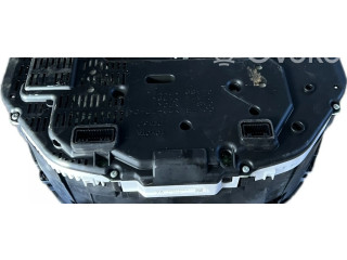 Панель приборов 8380053670 Lexus IS 220D-250-350