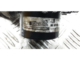 Топливная рампа 4M5Q9D280DB Ford Transit - Tourneo Connect для двигателя R2PA