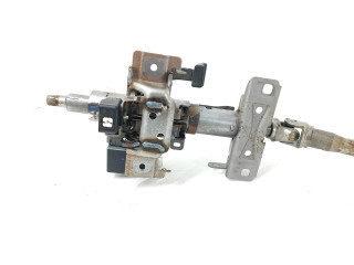 Рулевая рейка 9807502980, 36448900 Citroen C4 II Picasso 2013-2018 года