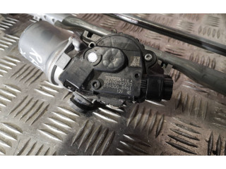 Комплект механизма стеклоочистителей