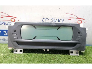 Панель приборов 9805075580, 9805075580 Citroen C4 I
