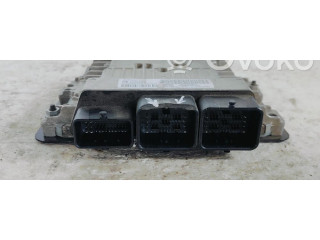 Řídící jednotka 9800268980 Peugeot 3008 I 2009