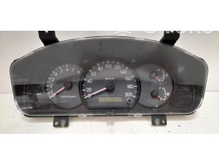 Přístrojová deska  KIA Rio  94003FD160  