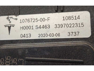 Моторчик дворников 107672500F, 107672500F    Tesla Model S