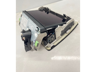 Дисплей    8V0857273P, 8V0919604C   Audi A3 S3 8V