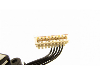 Мултифункционный включатель управления / ручка