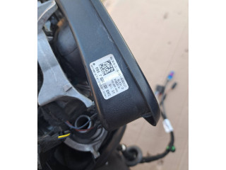 Zpětné zrcátko Volkswagen Tiguan 2016 5NB857508J, 5NB857508J9B9