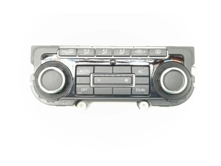 Блок управления климат-контролем 5K0907044AJ   Volkswagen Golf Plus