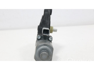 Передний двигатель механизма для подъема окон