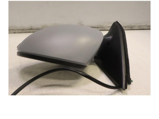 Zpětné zrcátko Volkswagen Tiguan 2008