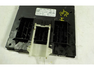 Блок управления 5Q0937086BHZ00, 5Q0937086BE   Skoda Octavia Mk3 (5E)