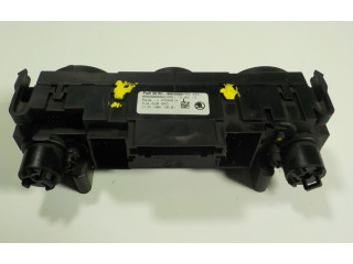 Модуль блока управления кондиционером 5JA8200459B9, 5JA820045   Skoda Rapid (NH)