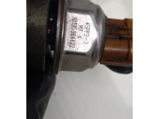 Топливная рампа 08M21697, 45PP33 Mitsubishi ASX для двигателя 4N13