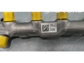 Vstřikovací lišta 05L089, 05L089C   Volkswagen Tiguan    DTSA 