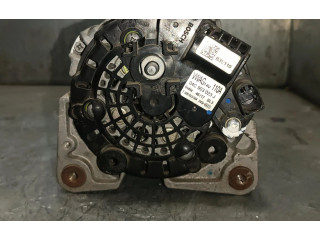 Генератор 04C903023J   Volkswagen Polo      