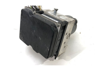 Блок ABS AW93-2C405-CF Jaguar XJ X351