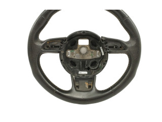 Руль Audi Q3 8U  2011 - 2016 года 8U0419091R      