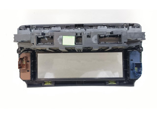 Блок управления климат-контролем 96829415ZD Citroen Berlingo