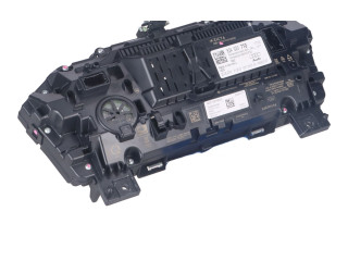 Спидометр (приборный щиток) 82A920710   Audi A1