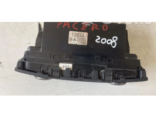 Блок управления климат-контролем 146570-5174, 146570-5174 Mitsubishi Pajero