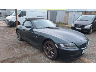 Генератор 7532966, 12317532966 BMW Z4 E85 E86 2.0