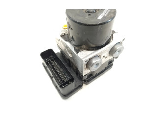 Блок АБС 4670A873 Mitsubishi ASX - года