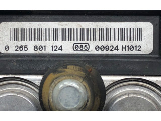 Jednotka ABS 0265232913 Fiat Punto (199) 2009