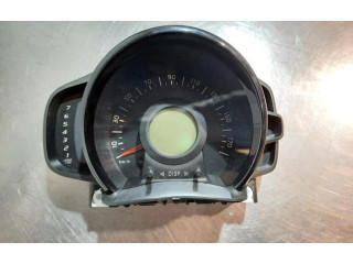 Přístrojová deska Peugeot 108 2020 B001115380