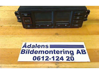 Блок управления климат-контролем 5HB007608-04   Audi A3 S3 8L