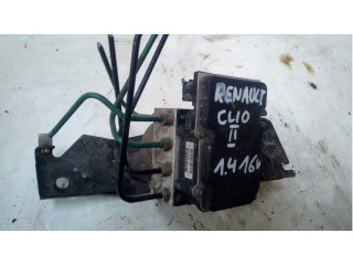 Jednotka ABS 0265800316 Renault Clio II 2002