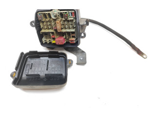 Pojistková skříňka V3494, 1152017 Alfa Romeo Stelvio 2018