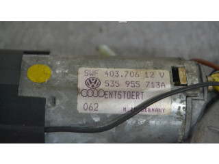 Моторчик заднего дворника Volkswagen Corrado