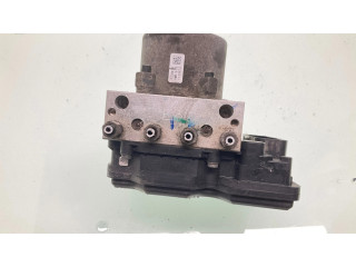 Блок АБС 476605SH5A, 828D0366   Nissan  Leaf II (ZE1)  2017- года