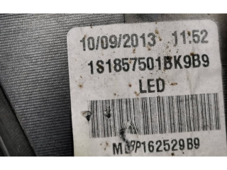 Зеркало (механическое) левое Volkswagen Up