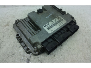 Блок управления двигателем ECU       Renault Scenic RX   -  года   