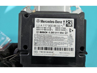 Блок подушек безопасности 0285011954, IMPRK1470650 Infiniti Q30